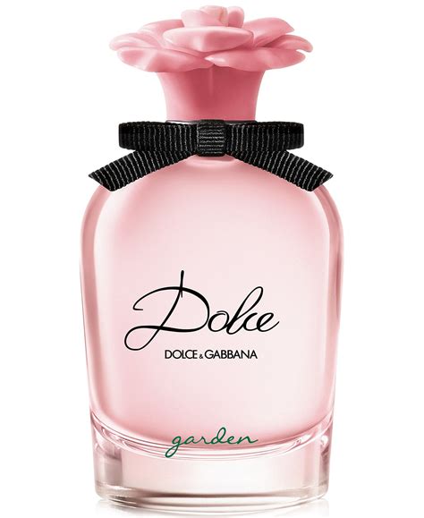 dolce gabbana garden fragrance|dolce and gabbana perfume ulta.